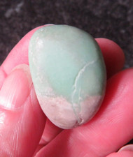 RARE VARISCITE IN MATRIX (9.4