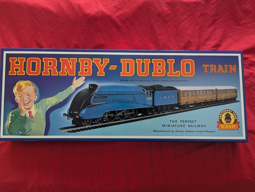 R1252m lner sir - r1252m,