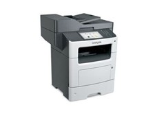 Lexmark XM3150 Multifunctio