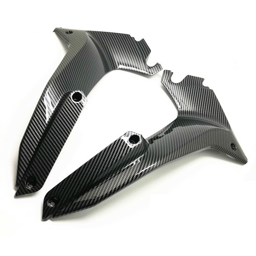 Side fairing nose cowl cover - side,