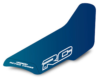Seat cover honda 500 - (evo), cr