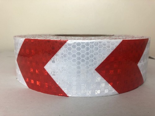 High intensity reflective tape - high,