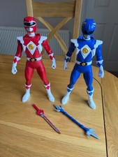 Power Rangers Mighty Morphin