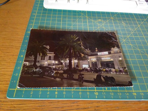 152910 postcard varazze - of,