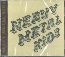 HEAVY METAL KIDS SELF-TITLED
