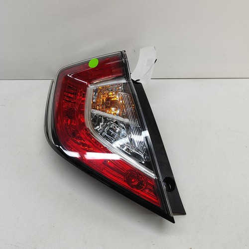 Honda civic hatchback - honda,