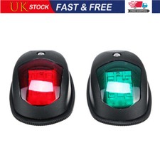LED Starboard Port Navigation