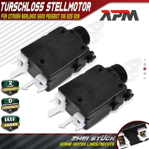 Door lock actuator for - actuator,