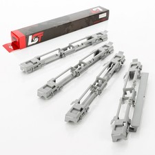 4X Cover Strip Roof Rack