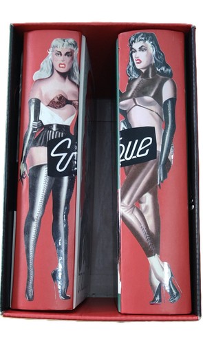 Exotique fetish magazine - ,