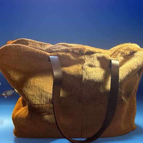 Fendissime fendi vintage brown - vintage,