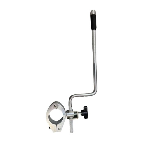 Drum set microphone shock - drum,