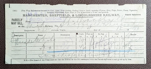 1893 manchester sheffield - 1893,