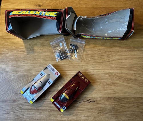 Scalextric porsche 962 - scalextric,
