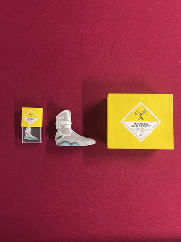 Nike mag 2011 - mag, mag"