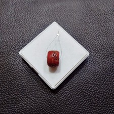 Mediterranean Coral Beads