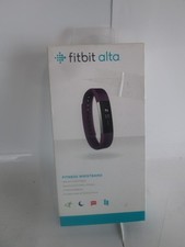 FitBit Alta Fitness Wristband