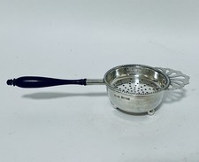 Antique Vintage Solid Sterling