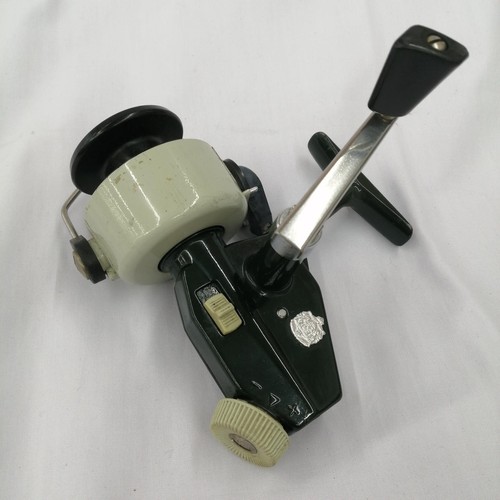 Abugarcia reel cardinal - reel,