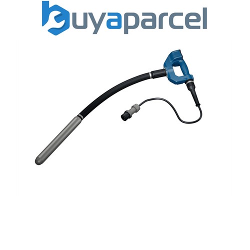Bosch pro concrete vibrator - concrete,