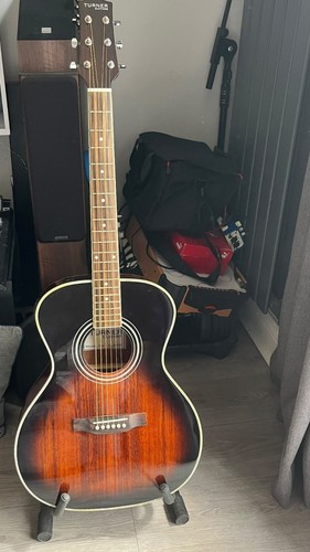 Electro acoustic turner - electro,