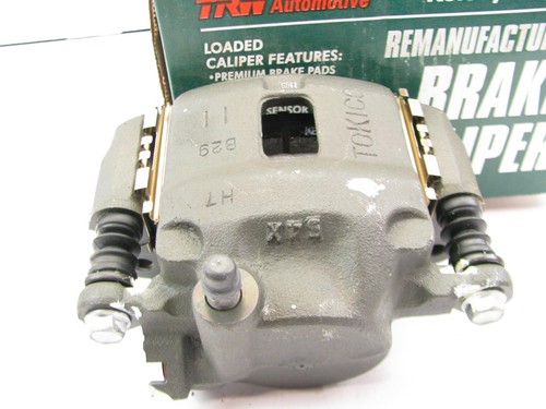 Auto 55022 front left reman - 40-55022,