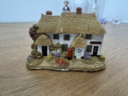 Lilliput lane miniature - lane,