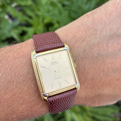Rare stunning seiko - rare,