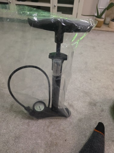 160psi hand bike air - hand,