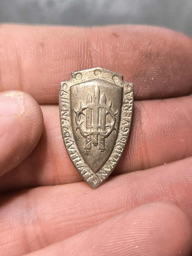 Ww2 italian wounded auction - italian,