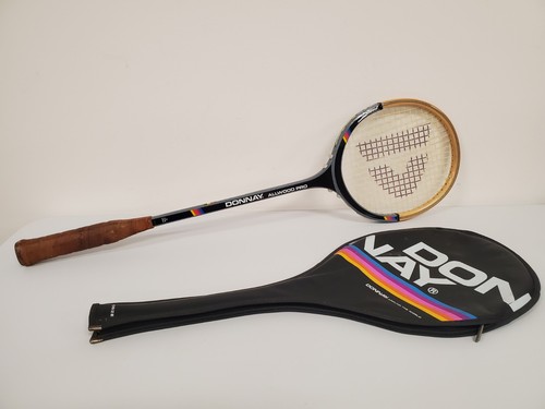 Donnay allwood pro - donnay, squash