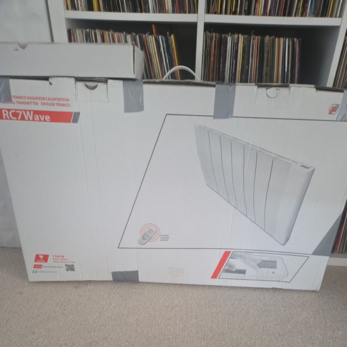 Haverland rc7w programmable - haverland,