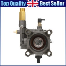 Petrol Pressure Washer Pump