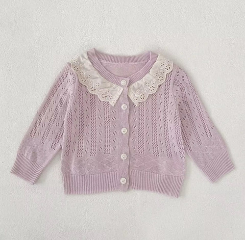 August silk girls - 0-3m,
