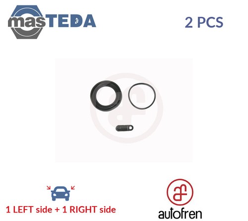D4144 brake caliper - caliper, kit