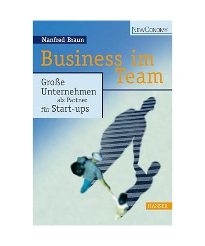 Business team große - business, team.: