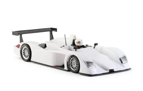 Slot audi lmp - it, (2000)