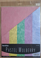 Paperbilities Mulberry Paper