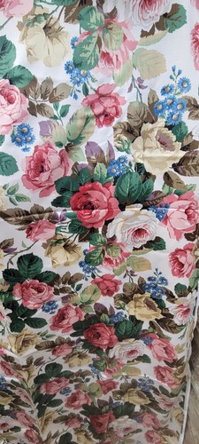 Vintage sandersons chelsea - vintage,