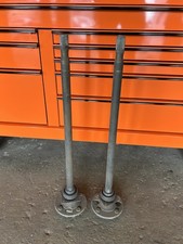 Mk1 Escort Mk2 Escort Half Shaft English Axle Pair 