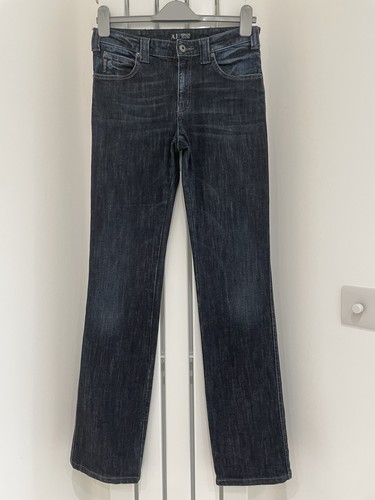 Women armani jeans - women’s,