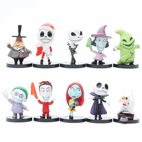 Nightmare before christmas - nightmare,