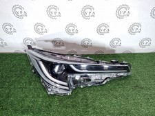 NEW! TOYOTA COROLLA 2018-22 OS