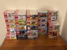 TAKARA TOMY Brand New Sealed