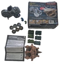 ​BATTLEGROUND Crossbows &