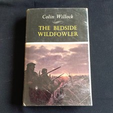 The Bedside Wildfowler Colin