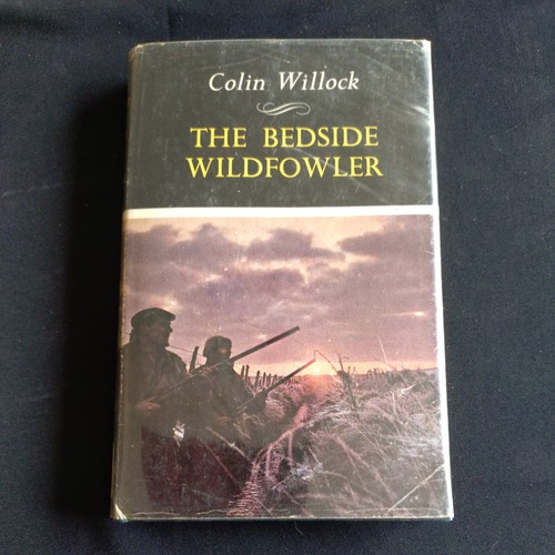 The bedside wildfowler - the,