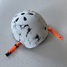 Micro Scooter Helmet Medium Size 54-58cm 