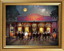 Big Nose Kate's Saloon