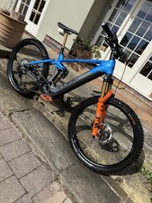 Cube Stereo Hybrid 160 HPC